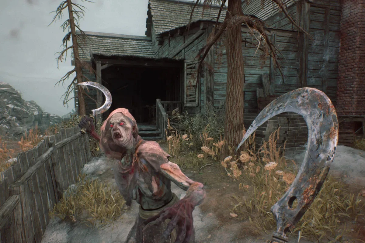 Stygian: Outer Gods